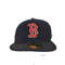 ニューエラ NEW ERA 59FIFTY 6パネルキャップ メンズ