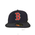 ニューエラ NEW ERA 59FIFTY 6パネルキャップ メンズ