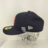 ニューエラ NEW ERA 59FIFTY 6パネルキャップ メンズ