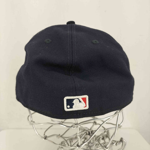 ニューエラ NEW ERA 59FIFTY 6パネルキャップ メンズ