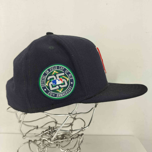 ニューエラ NEW ERA 59FIFTY 6パネルキャップ メンズ