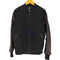 アボンタージ A VONTADE 22AW Classic Award Jacket – DK.NAVY×BLACK クラシック アワード ジャケット スタジャン メンズ JPN:L