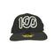 ニューエラ NEW ERA 59FIFTY 6パネルキャップ メンズ