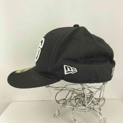 ニューエラ NEW ERA 59FIFTY 6パネルキャップ メンズ