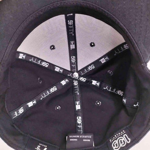 ニューエラ NEW ERA 59FIFTY 6パネルキャップ メンズ