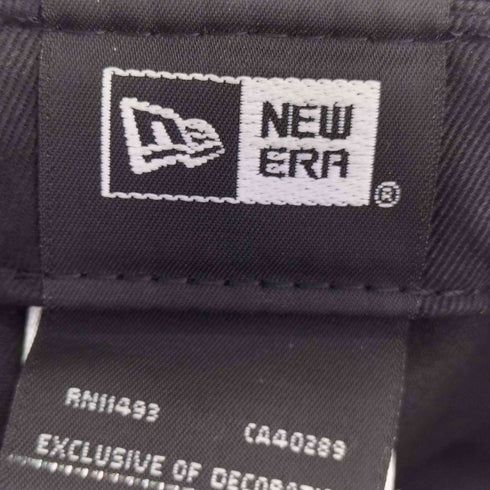 ニューエラ NEW ERA 59FIFTY 6パネルキャップ メンズ