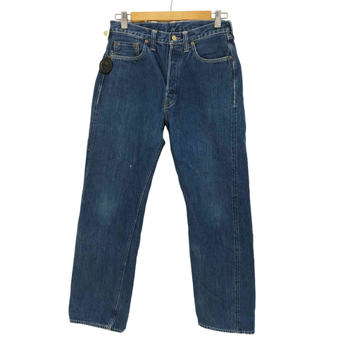 フリーホイーラーズ FREE WHEELERS Lot 601XX 1947 5POCKET JEANS 1947 MODEL THE VANISHING WEST メンズ W31 L32