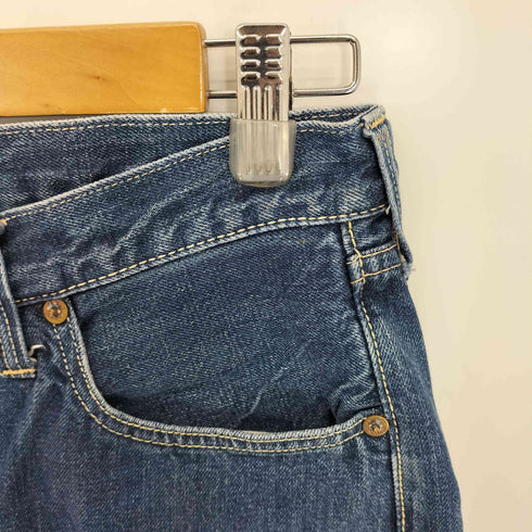 フリーホイーラーズ FREE WHEELERS Lot 601XX 1947 5POCKET JEANS 1947 MODEL THE VANISHING WEST メンズ W31 L32