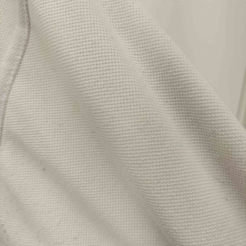 トミーヒルフィガー TOMMY HILFIGER 90S フラッグタグ S/S ポロシャツ メンズ import:XL
