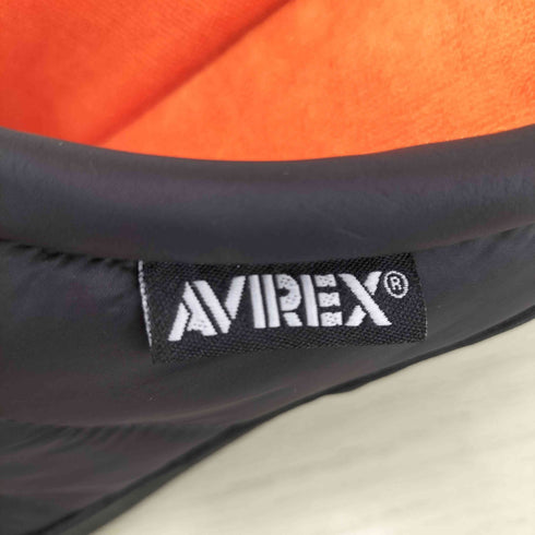 アヴィレックス AVIREX サイクロン フットウェア レディース 23cm