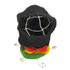 ステューシー Stussy x DENIM TEARS Balaclava バラクラバ ラスタ メンズ ONE SIZE