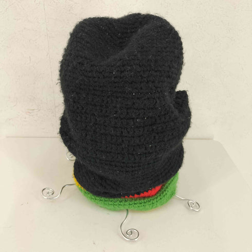 ステューシー Stussy x DENIM TEARS Balaclava バラクラバ ラスタ メンズ ONE SIZE
