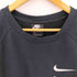 ナイキ NIKE ダブルスウォッシュ ラグランクルーネックスウェット メンズ XXL