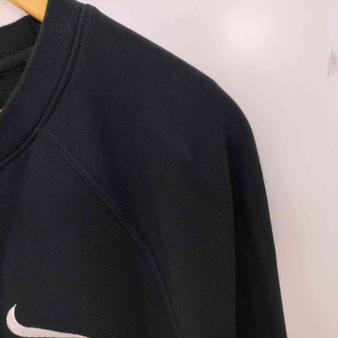 ナイキ NIKE ダブルスウォッシュ ラグランクルーネックスウェット メンズ XXL