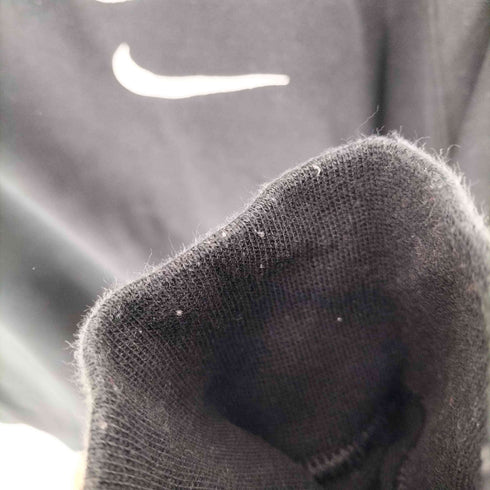 ナイキ NIKE ダブルスウォッシュ ラグランクルーネックスウェット メンズ XXL
