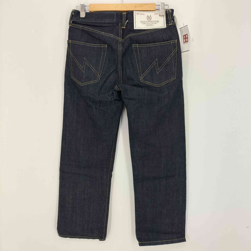 ネイバーフッド NEIGHBORHOOD RIGID MID 14OZ-PT メンズ JPN:S