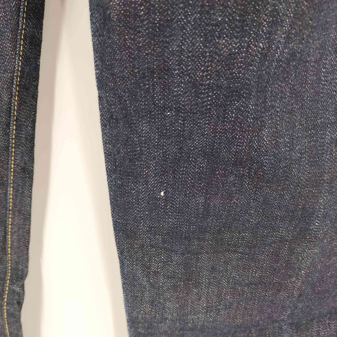 ネイバーフッド NEIGHBORHOOD RIGID MID 14OZ-PT メンズ JPN:S