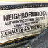 ネイバーフッド NEIGHBORHOOD RIGID MID 14OZ-PT メンズ JPN:S