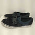 バンズ VANS コラボ ローカットスニーカー スウェード メンズ JPN:28