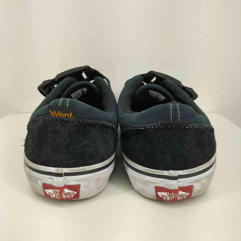 バンズ VANS コラボ ローカットスニーカー スウェード メンズ JPN:28