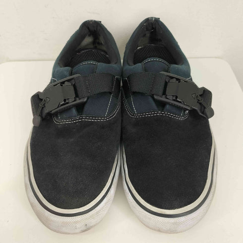 バンズ VANS コラボ ローカットスニーカー スウェード メンズ JPN:28