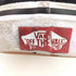 バンズ VANS コラボ ローカットスニーカー スウェード メンズ JPN:28