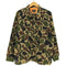 リップンディプ RIPNDIP Nerm Camo Cotton Coac ネコ カモフラ コーチジャケット メンズ JPN:S