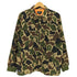 リップンディプ RIPNDIP Nerm Camo Cotton Coac ネコ カモフラ コーチジャケット メンズ JPN:S
