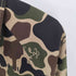 リップンディプ RIPNDIP Nerm Camo Cotton Coac ネコ カモフラ コーチジャケット メンズ JPN:S