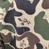 リップンディプ RIPNDIP Nerm Camo Cotton Coac ネコ カモフラ コーチジャケット メンズ JPN:S