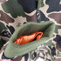 リップンディプ RIPNDIP Nerm Camo Cotton Coac ネコ カモフラ コーチジャケット メンズ JPN:S
