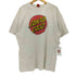 サンタクルズ SANTA CRUZ ロゴプリント S/S Tシャツ メンズ JPN:XL