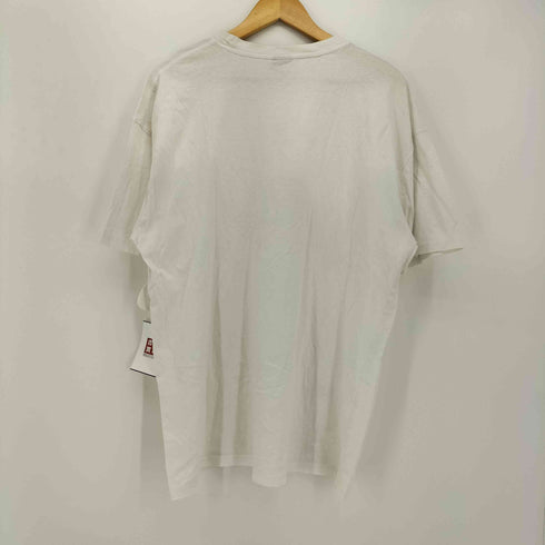 サンタクルズ SANTA CRUZ ロゴプリント S/S Tシャツ メンズ JPN:XL