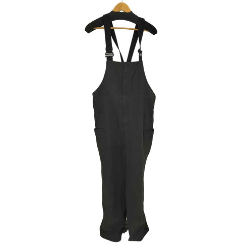 スノーピーク Snow Peak 20SS TAKIBI Overalls メンズ JPN:S