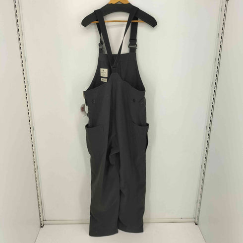 スノーピーク Snow Peak 20SS TAKIBI Overalls メンズ JPN:S