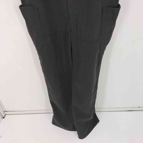 スノーピーク Snow Peak 20SS TAKIBI Overalls メンズ JPN:S