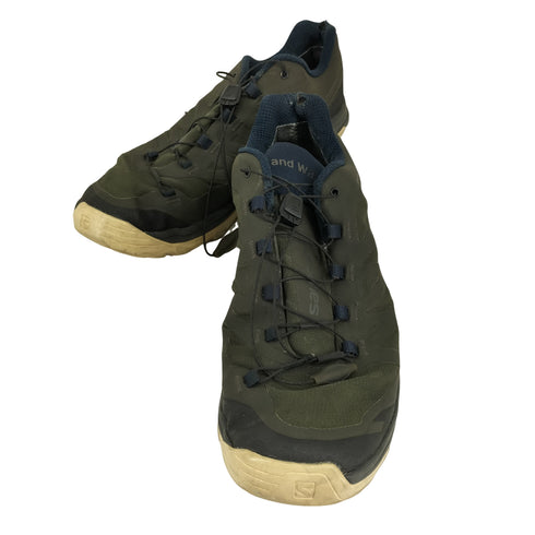 サロモン SALOMON OUTPATH GTX アウトパス ゴアテックス メンズ JPN:28