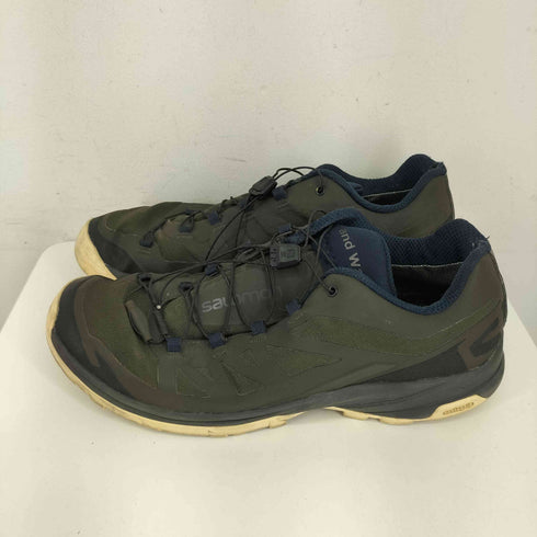 サロモン SALOMON OUTPATH GTX アウトパス ゴアテックス メンズ JPN:28