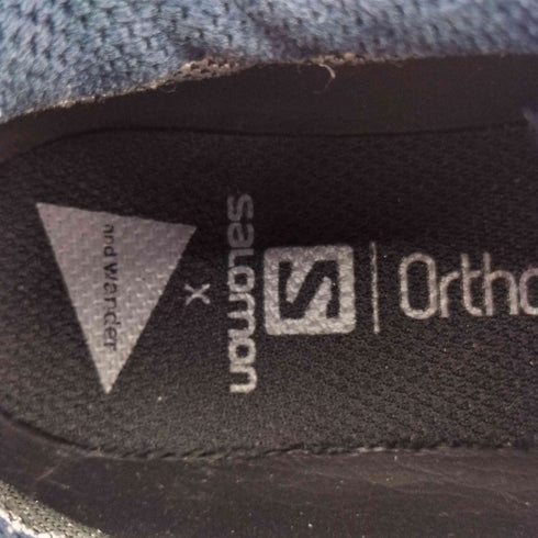 サロモン SALOMON OUTPATH GTX アウトパス ゴアテックス メンズ JPN:28