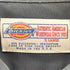 ディッキーズ Dickies 80-90S USA製 ロゴパッチ ワーク S/S シャツ メンズ import:XL
