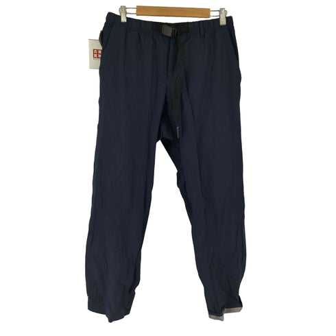 グラミチ GRAMICCI シームレステックパンツ メンズ JPN:L
