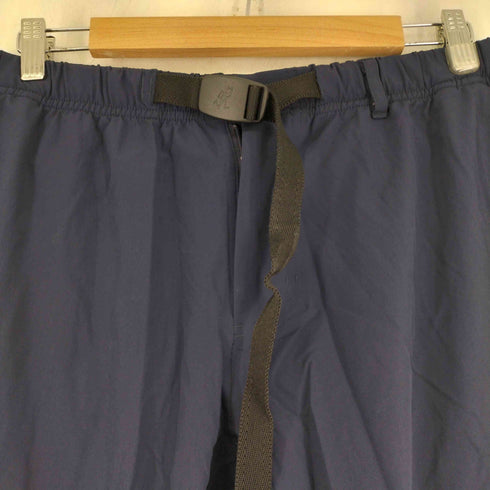 グラミチ GRAMICCI シームレステックパンツ メンズ JPN:L
