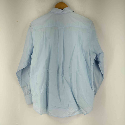 エイチビューティーアンドユースユナイテッドアローズ H BEAUTY & YOUTH UNITED ARROWS THOMAS MASON LONG POINT COLLAR SHIR レディース JPN:M