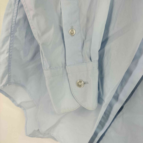 エイチビューティーアンドユースユナイテッドアローズ H BEAUTY & YOUTH UNITED ARROWS THOMAS MASON LONG POINT COLLAR SHIR レディース JPN:M