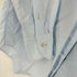 エイチビューティーアンドユースユナイテッドアローズ H BEAUTY & YOUTH UNITED ARROWS THOMAS MASON LONG POINT COLLAR SHIR レディース JPN:M