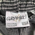 グラミチ GRAMICCI ウールブレンド タック テーパードパンツ メンズ JPN:L