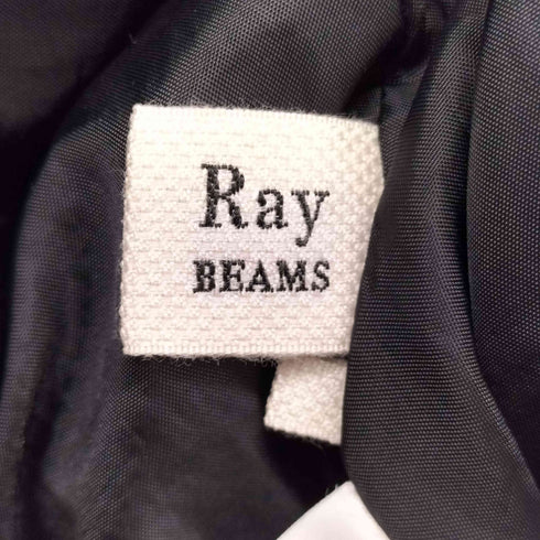 レイビームス Ray BEAMS シャーリング バルーン スカート レディース