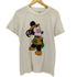 SEDITIONARIES 70‐80S キャラクタープリント クルーネック Tシャツ メンズ import:M