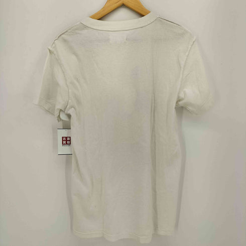 SEDITIONARIES 70‐80S キャラクタープリント クルーネック Tシャツ メンズ import:M