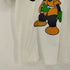 SEDITIONARIES 70‐80S キャラクタープリント クルーネック Tシャツ メンズ import:M